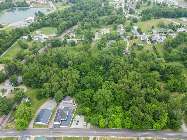 0 Brownfield Road, South Union Twp, PA 15445