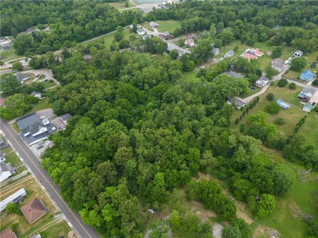 0 Brownfield Road, South Union Twp, PA 15445