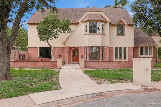 1111 Yucca Avenue, Mcallen, TX 78504