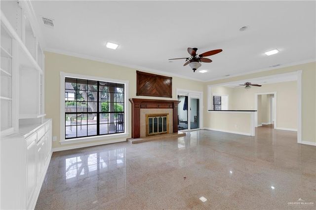 1111 Yucca Avenue, Mcallen, TX 78504