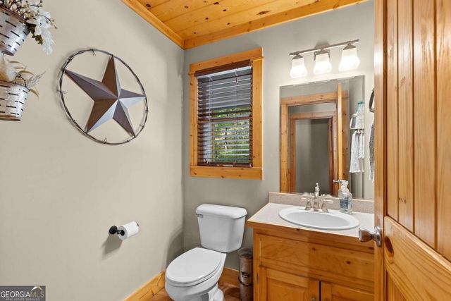 224 Dragon Tree Lane, Lakemont, GA 30552