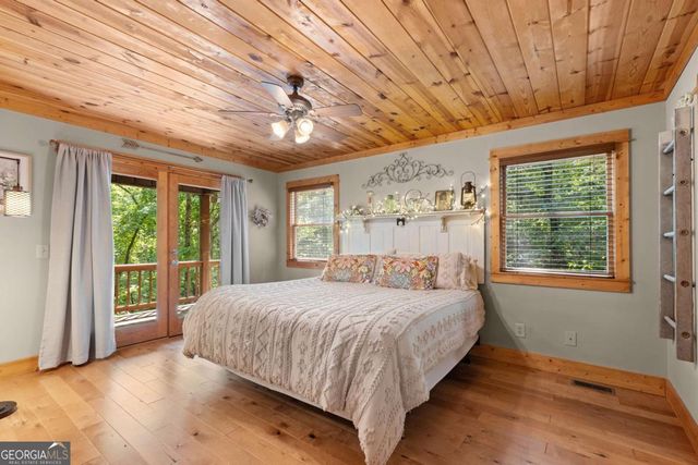 224 Dragon Tree Lane, Lakemont, GA 30552
