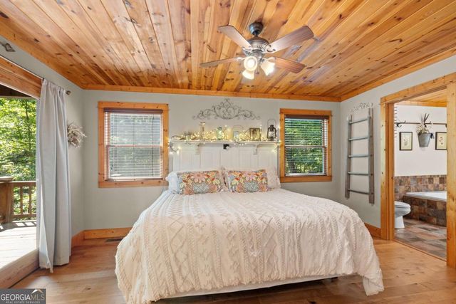 224 Dragon Tree Lane, Lakemont, GA 30552