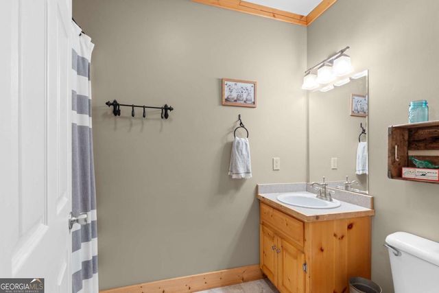 224 Dragon Tree Lane, Lakemont, GA 30552