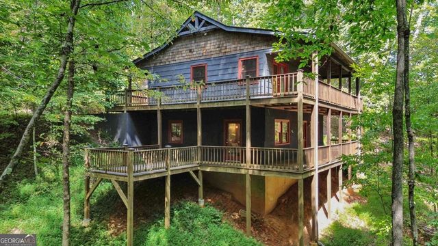 224 Dragon Tree Lane, Lakemont, GA 30552