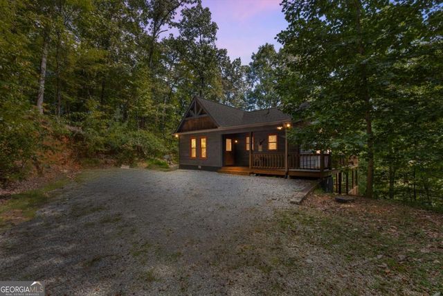 224 Dragon Tree Lane, Lakemont, GA 30552