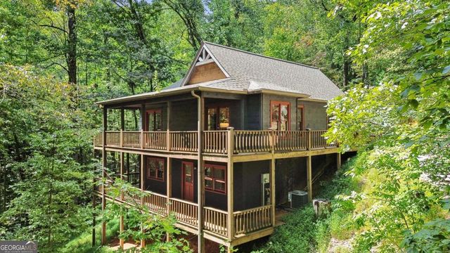 224 Dragon Tree Lane, Lakemont, GA 30552