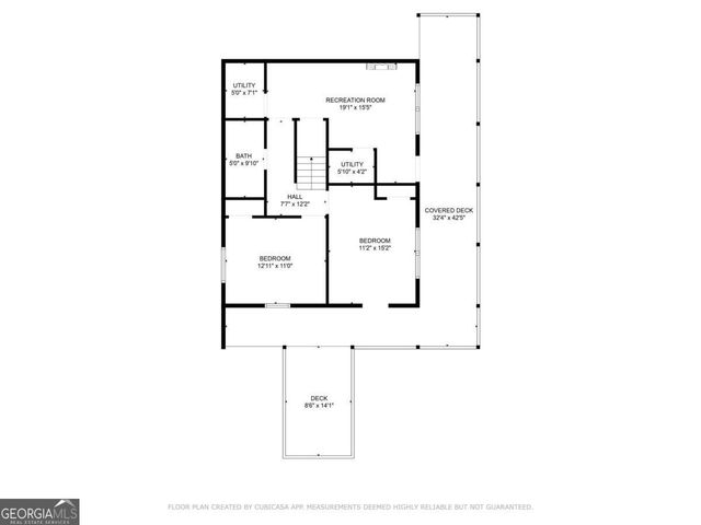 224 Dragon Tree Lane, Lakemont, GA 30552