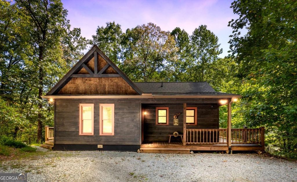 224 Dragon Tree Lane, Lakemont, GA 30552