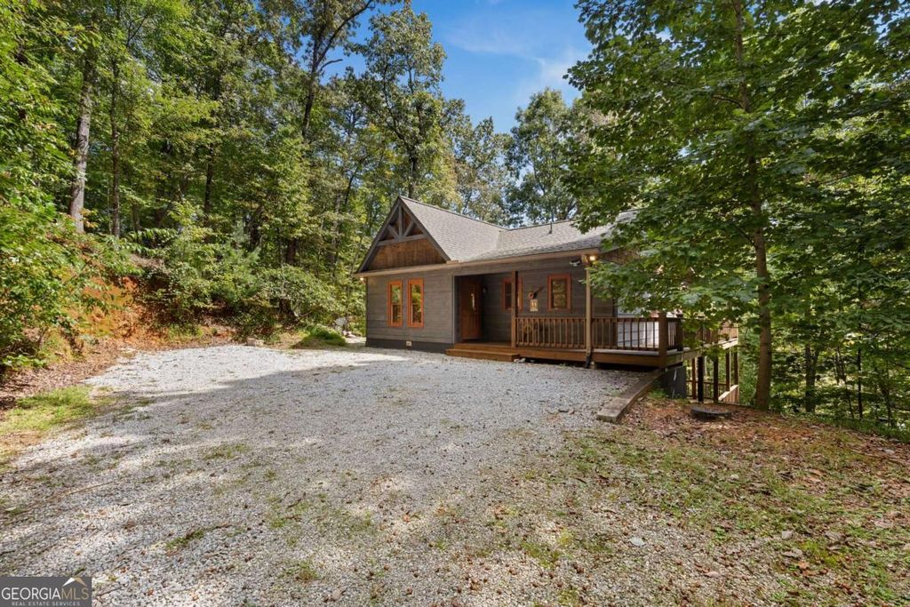 224 Dragon Tree Lane, Lakemont, GA 30552 — photo 2