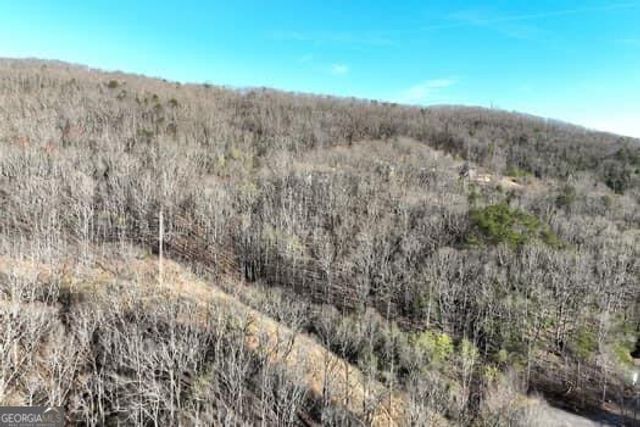 7.39AC Turner Ridge Drive, Cleveland, GA 30528