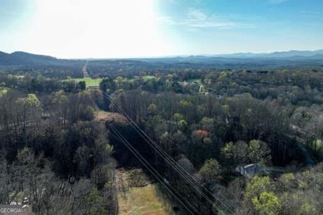 7.39AC Turner Ridge Drive, Cleveland, GA 30528