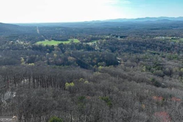 7.39AC Turner Ridge Drive, Cleveland, GA 30528