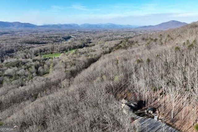 7.39AC Turner Ridge Drive, Cleveland, GA 30528