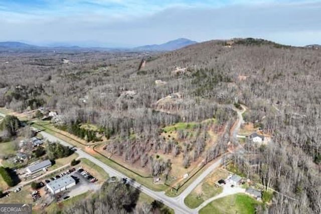 7.39AC Turner Ridge Drive, Cleveland, GA 30528