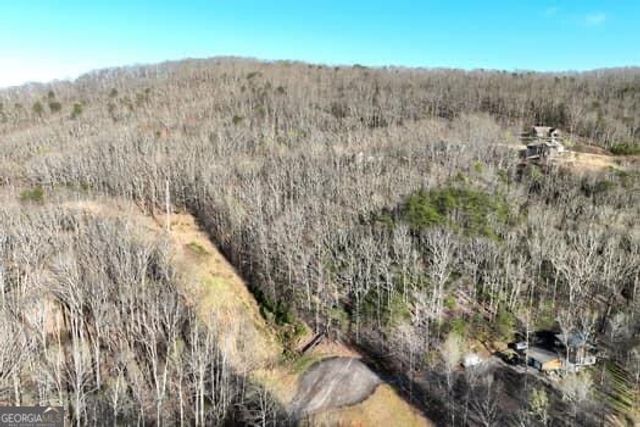 7.39AC Turner Ridge Drive, Cleveland, GA 30528
