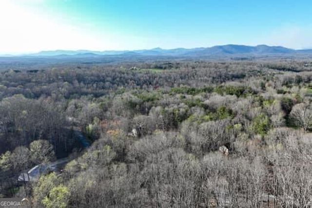7.39AC Turner Ridge Drive, Cleveland, GA 30528