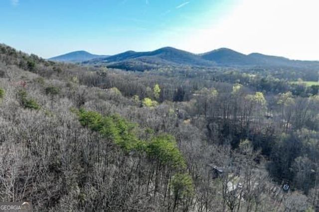 7.39AC Turner Ridge Drive, Cleveland, GA 30528