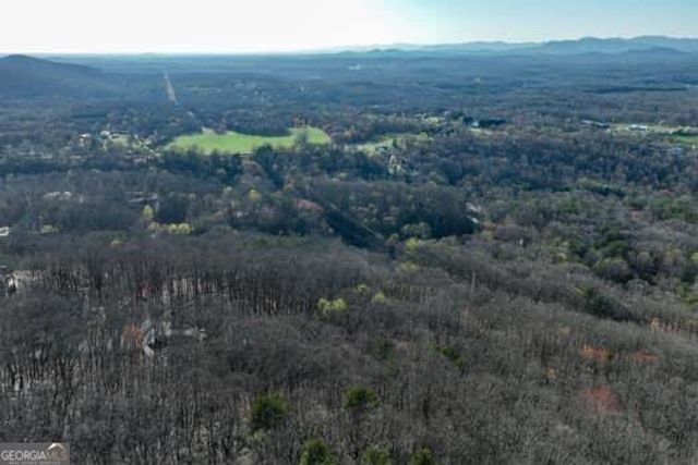 7.39AC Turner Ridge Drive, Cleveland, GA 30528