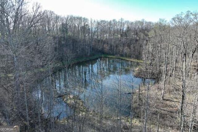 7.39AC Turner Ridge Drive, Cleveland, GA 30528