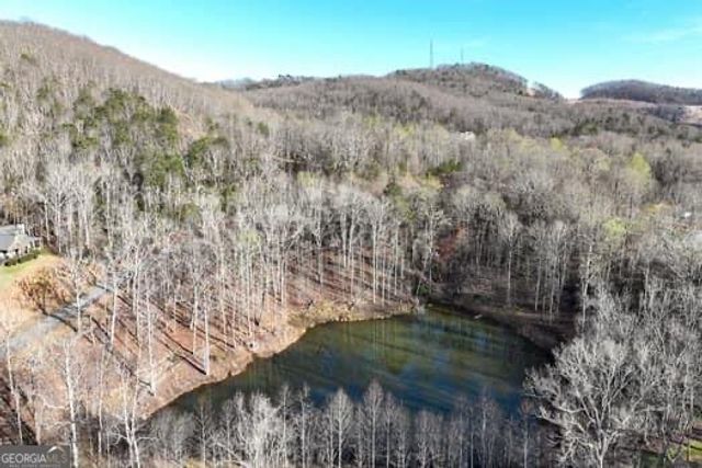 7.39AC Turner Ridge Drive, Cleveland, GA 30528