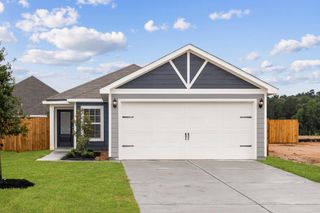 21655 Lotus Elm Street, Magnolia, TX 77354