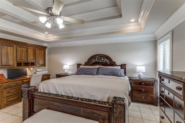 101 Creekpath Drive, Azle, TX 76020