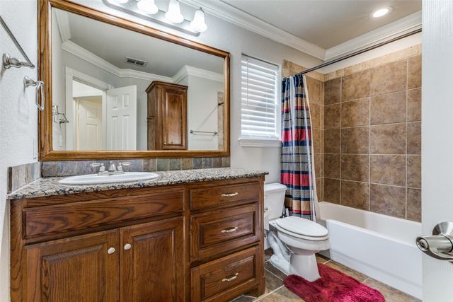 101 Creekpath Drive, Azle, TX 76020