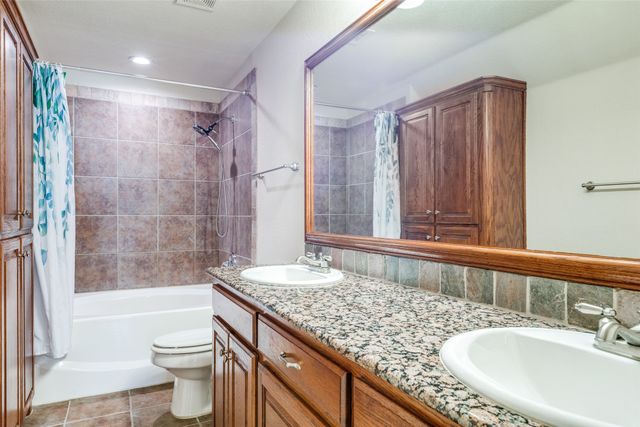 101 Creekpath Drive, Azle, TX 76020