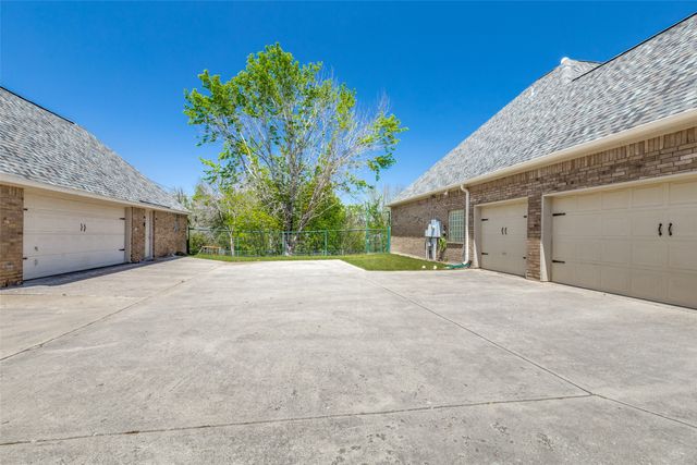 101 Creekpath Drive, Azle, TX 76020