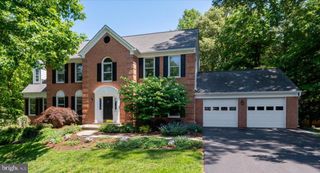 534 POST OAK RD, Annapolis, MD 21401