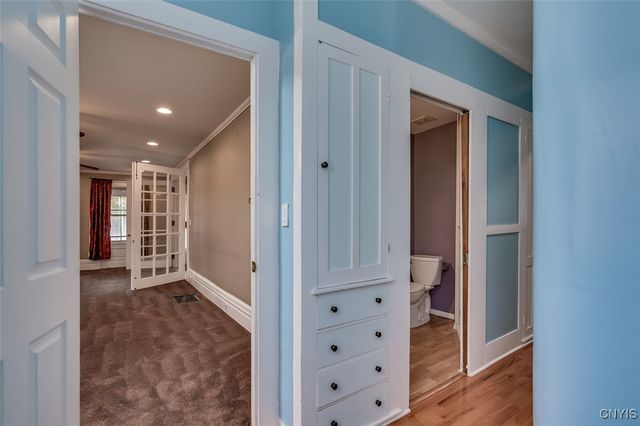 25 Garden Road, Philadelphia, NY 13673