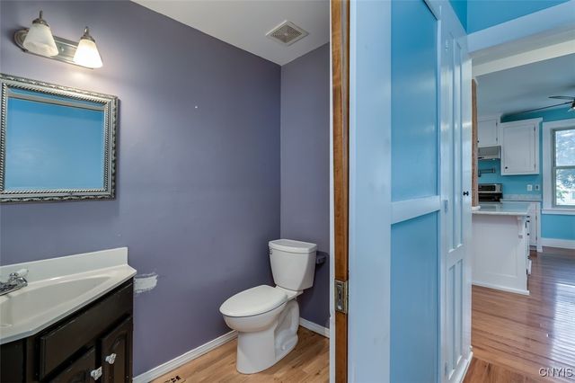 25 Garden Road, Philadelphia, NY 13673