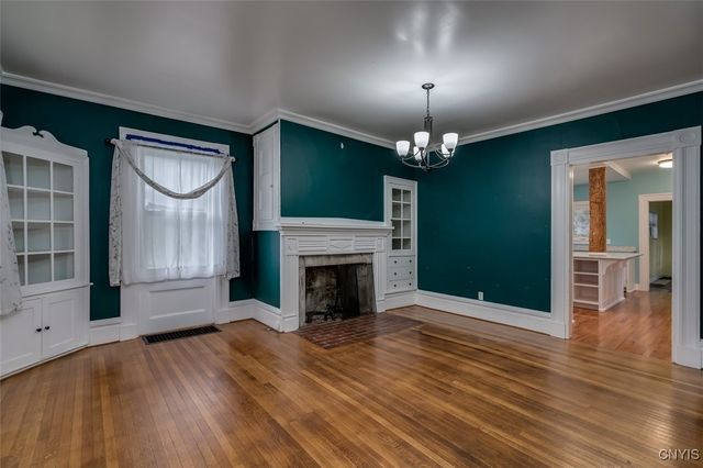 25 Garden Road, Philadelphia, NY 13673