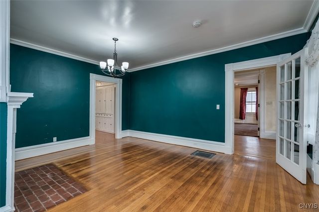 25 Garden Road, Philadelphia, NY 13673