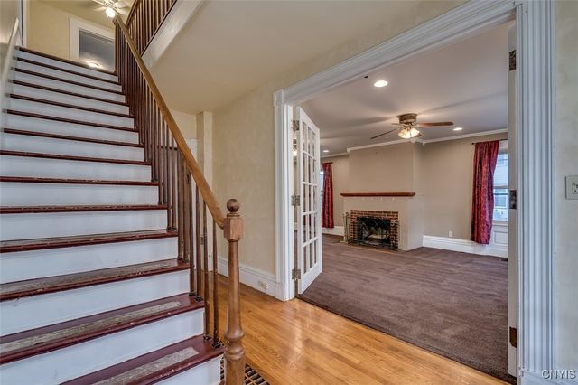 25 Garden Road, Philadelphia, NY 13673