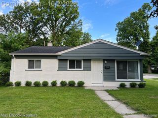 28177 Fairfax Street, Southfield, MI 48076