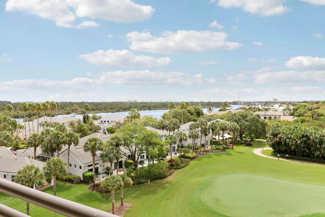 3322 Casseekey Island Road 604, Jupiter, FL 33477