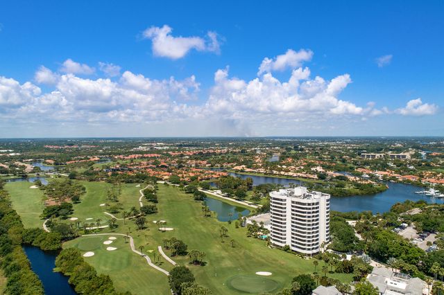 3322 Casseekey Island Road 604, Jupiter, FL 33477