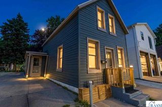 118 E Spring Street, Mankato, MN 56001