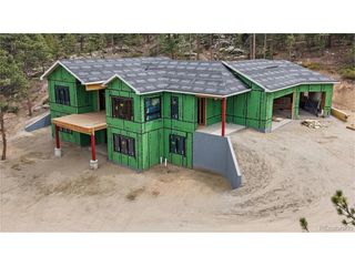 5815 Herzman Dr, Evergreen, CO 80439