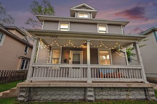 1428 Lafayette Avenue Se, City Of Grand Rapids, MI 49507