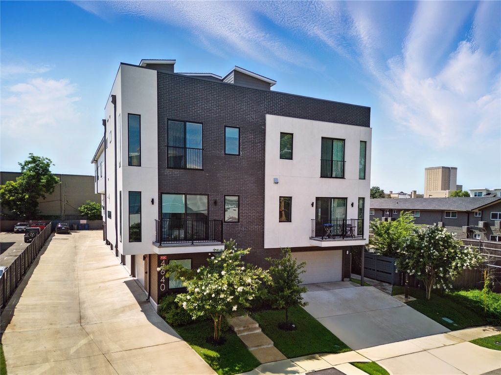 4640 Munger Avenue 102, Dallas, TX 75204