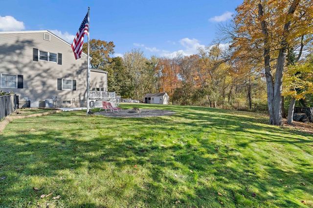 330 W Main St, Avon, MA 02322