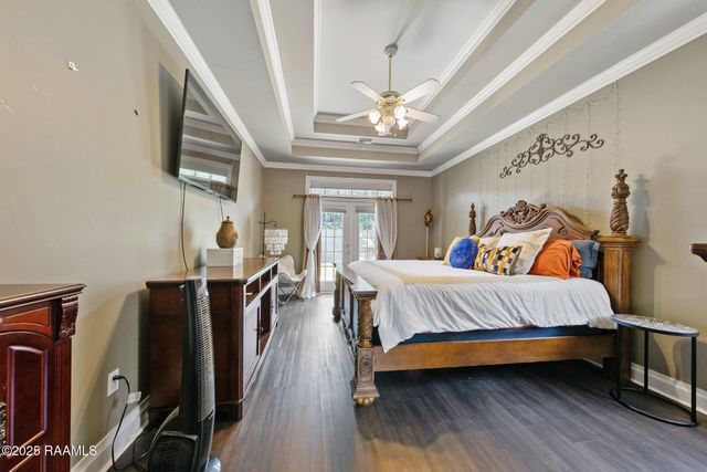 202 Kincaid Court, Lafayette, LA 70508