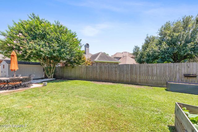 202 Kincaid Court, Lafayette, LA 70508