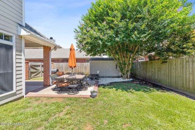 202 Kincaid Court, Lafayette, LA 70508