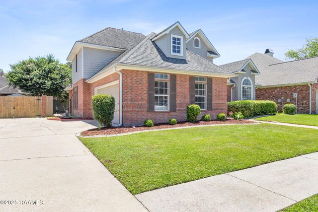 202 Kincaid Court, Lafayette, LA 70508
