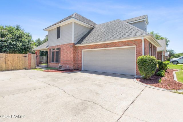 202 Kincaid Court, Lafayette, LA 70508