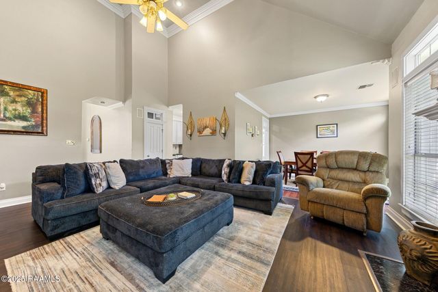 202 Kincaid Court, Lafayette, LA 70508